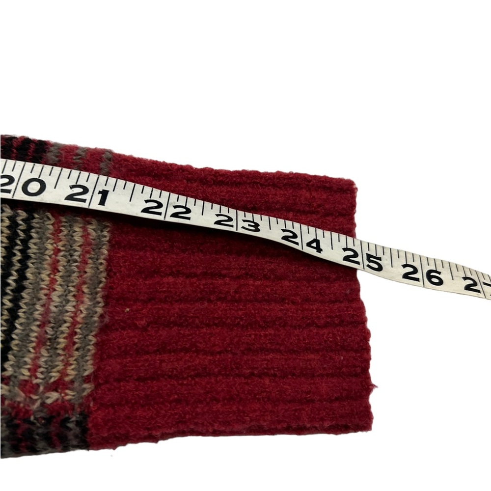 Ralph Lauren Denim & Supply Plaid Shawl Collar Cardigan Sweater - Picture 12 of 12